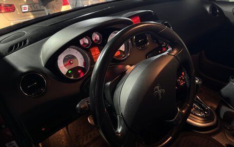 Peugeot 308 II, 2011 год, 670 000 рублей, 16 фотография