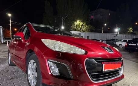 Peugeot 308 II, 2011 год, 670 000 рублей, 9 фотография