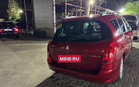 Peugeot 308 II, 2011 год, 670 000 рублей, 14 фотография