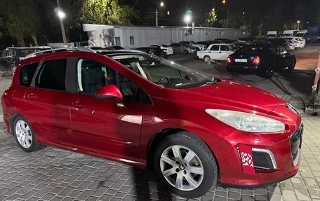 Peugeot 308 II, 2011 год, 670 000 рублей, 7 фотография