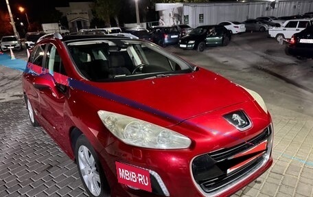 Peugeot 308 II, 2011 год, 670 000 рублей, 10 фотография