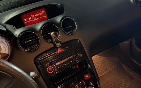 Peugeot 308 II, 2011 год, 670 000 рублей, 19 фотография