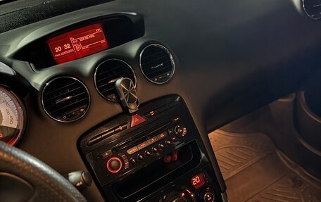 Peugeot 308 II, 2011 год, 670 000 рублей, 18 фотография