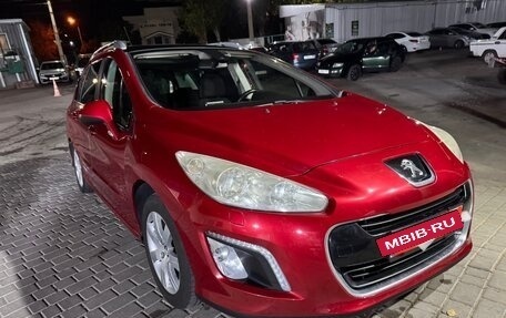 Peugeot 308 II, 2011 год, 670 000 рублей, 8 фотография