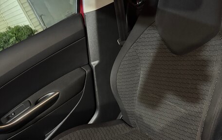 Peugeot 308 II, 2011 год, 670 000 рублей, 20 фотография