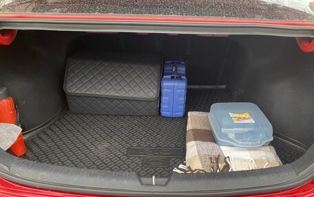 KIA Rio IV, 2019 год, 1 300 000 рублей, 8 фотография