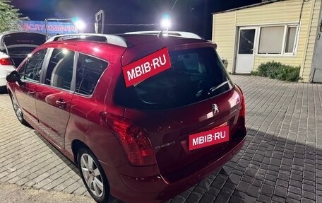 Peugeot 308 II, 2011 год, 670 000 рублей, 13 фотография