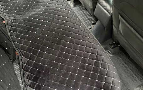 KIA Rio IV, 2019 год, 1 300 000 рублей, 9 фотография