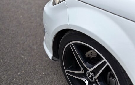 Mercedes-Benz C-Класс, 2011 год, 1 480 000 рублей, 5 фотография