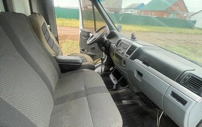 ГАЗ 3103 «Волга», 1997 год, 570 000 рублей, 1 фотография