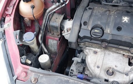 Peugeot 307 I, 2003 год, 85 000 рублей, 1 фотография