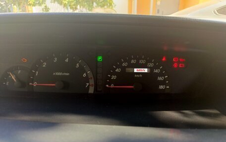 Toyota Noah III, 2003 год, 725 000 рублей, 5 фотография