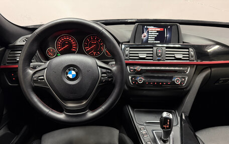 BMW 3 серия, 2015 год, 1 648 300 рублей, 6 фотография
