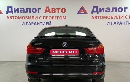 BMW 3 серия, 2015 год, 1 648 300 рублей, 4 фотография