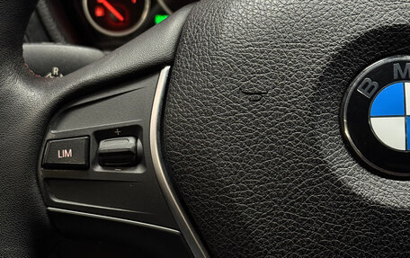 BMW 3 серия, 2015 год, 1 648 300 рублей, 9 фотография