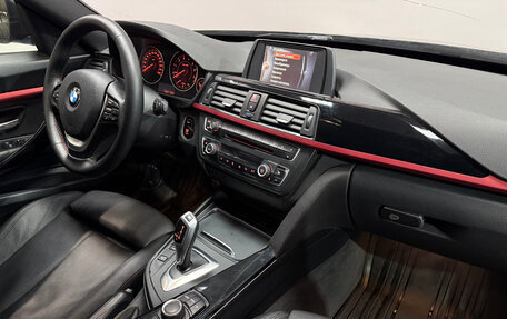 BMW 3 серия, 2015 год, 1 648 300 рублей, 8 фотография