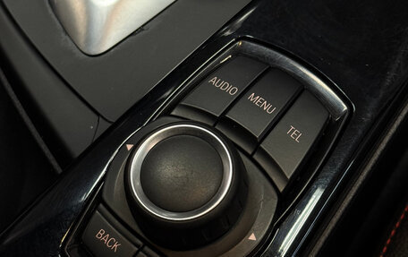 BMW 3 серия, 2015 год, 1 648 300 рублей, 15 фотография