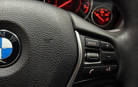 BMW 3 серия, 2015 год, 1 648 300 рублей, 10 фотография