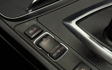 BMW 3 серия, 2015 год, 1 648 300 рублей, 14 фотография