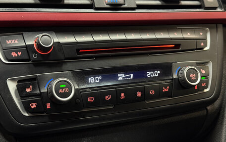 BMW 3 серия, 2015 год, 1 648 300 рублей, 17 фотография