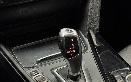 BMW 3 серия, 2015 год, 1 648 300 рублей, 13 фотография