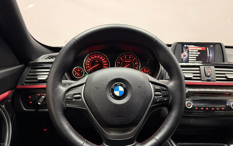 BMW 3 серия, 2015 год, 1 648 300 рублей, 7 фотография