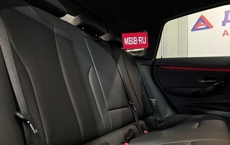 BMW 3 серия, 2015 год, 1 648 300 рублей, 20 фотография