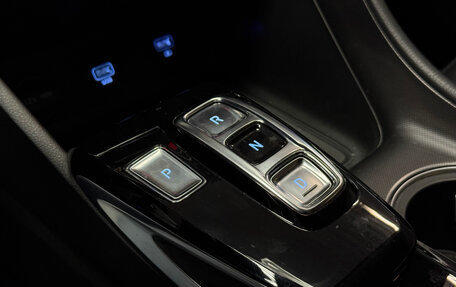 Hyundai Sonata VIII, 2021 год, 2 427 600 рублей, 13 фотография