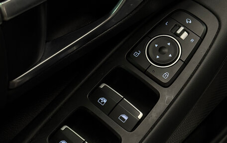 Hyundai Sonata VIII, 2021 год, 2 427 600 рублей, 12 фотография