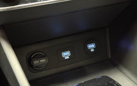 Hyundai Sonata VIII, 2021 год, 2 427 600 рублей, 17 фотография