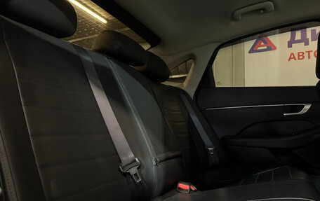 Hyundai Sonata VIII, 2021 год, 2 427 600 рублей, 19 фотография