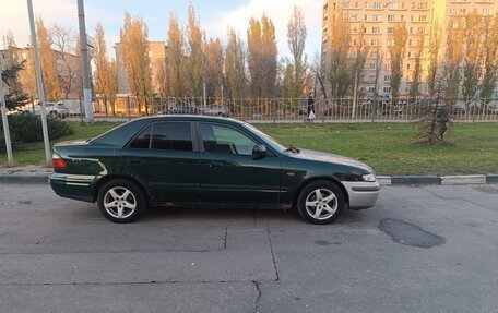 Mazda 626, 1998 год, 240 000 рублей, 2 фотография