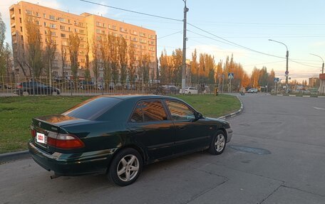 Mazda 626, 1998 год, 240 000 рублей, 3 фотография