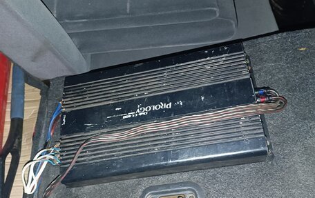 Mazda 626, 1998 год, 240 000 рублей, 13 фотография