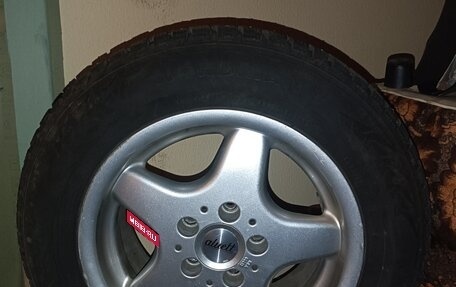 Mazda 626, 1998 год, 240 000 рублей, 12 фотография