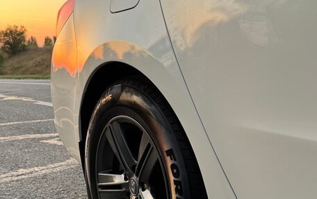 Peugeot 508 II, 2013 год, 850 000 рублей, 6 фотография