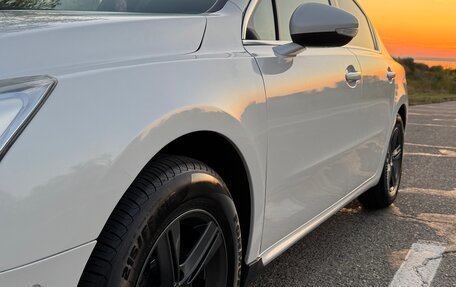 Peugeot 508 II, 2013 год, 850 000 рублей, 4 фотография