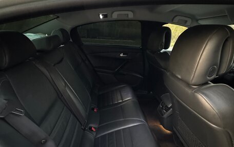 Peugeot 508 II, 2013 год, 850 000 рублей, 9 фотография