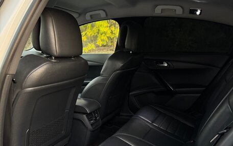 Peugeot 508 II, 2013 год, 850 000 рублей, 10 фотография