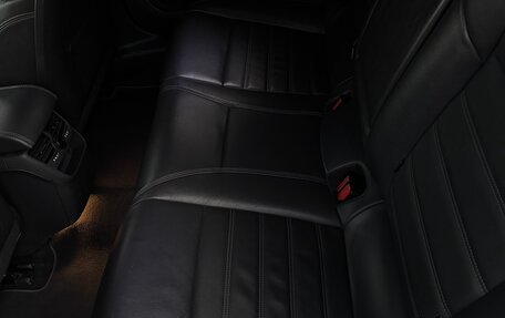 Peugeot 508 II, 2013 год, 850 000 рублей, 11 фотография