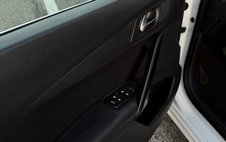 Peugeot 508 II, 2013 год, 850 000 рублей, 17 фотография