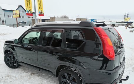 Nissan X-Trail, 2010 год, 999 999 рублей, 6 фотография