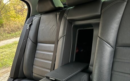 Peugeot 508 II, 2013 год, 850 000 рублей, 15 фотография