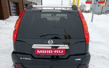 Nissan X-Trail, 2010 год, 999 999 рублей, 5 фотография