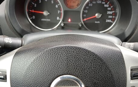 Nissan X-Trail, 2010 год, 999 999 рублей, 8 фотография