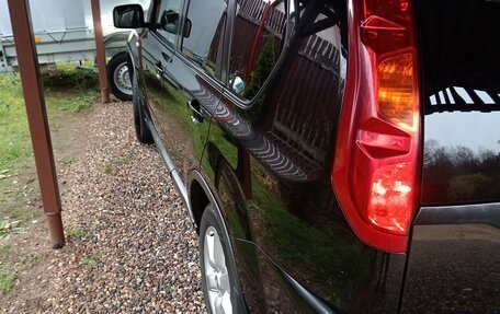 Nissan X-Trail, 2010 год, 999 999 рублей, 11 фотография