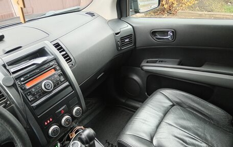 Nissan X-Trail, 2010 год, 999 999 рублей, 7 фотография