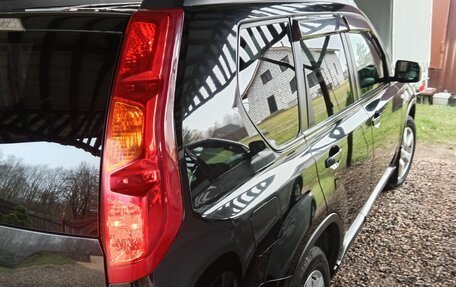 Nissan X-Trail, 2010 год, 999 999 рублей, 12 фотография