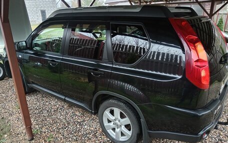 Nissan X-Trail, 2010 год, 999 999 рублей, 14 фотография