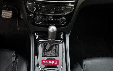 Peugeot 508 II, 2013 год, 850 000 рублей, 16 фотография